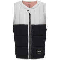 Mens Renegade Front Zip Wake Impact Vest